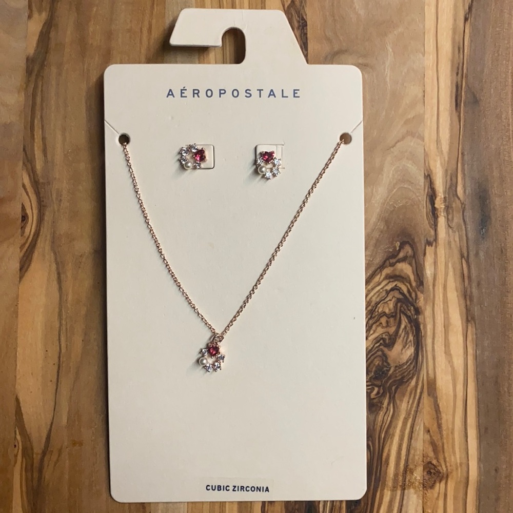 NWT Aéropostale September 2019 collection